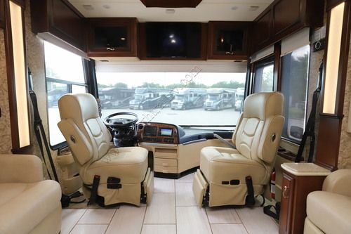 2014 Newmar Ventana 4039