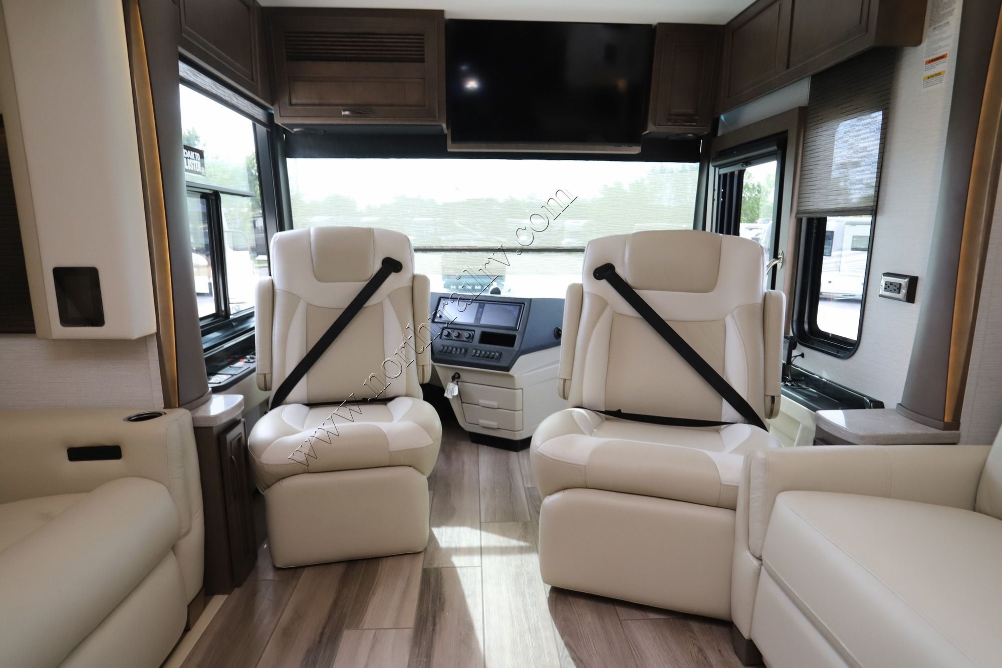 New 2027 Newmar Dutch Star 4369 Class A  For Sale