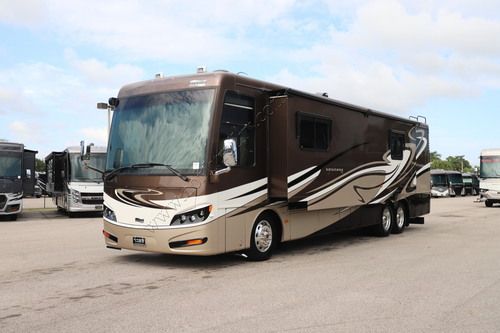2014 Newmar Ventana 4039