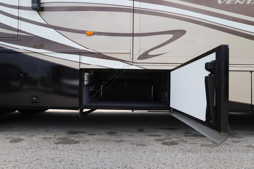2014 Newmar Ventana 4039
