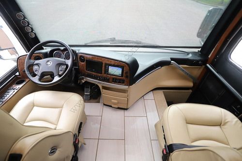 2014 Newmar Ventana 4039
