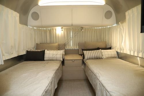 2026 Airstream Globetrotter 30RB