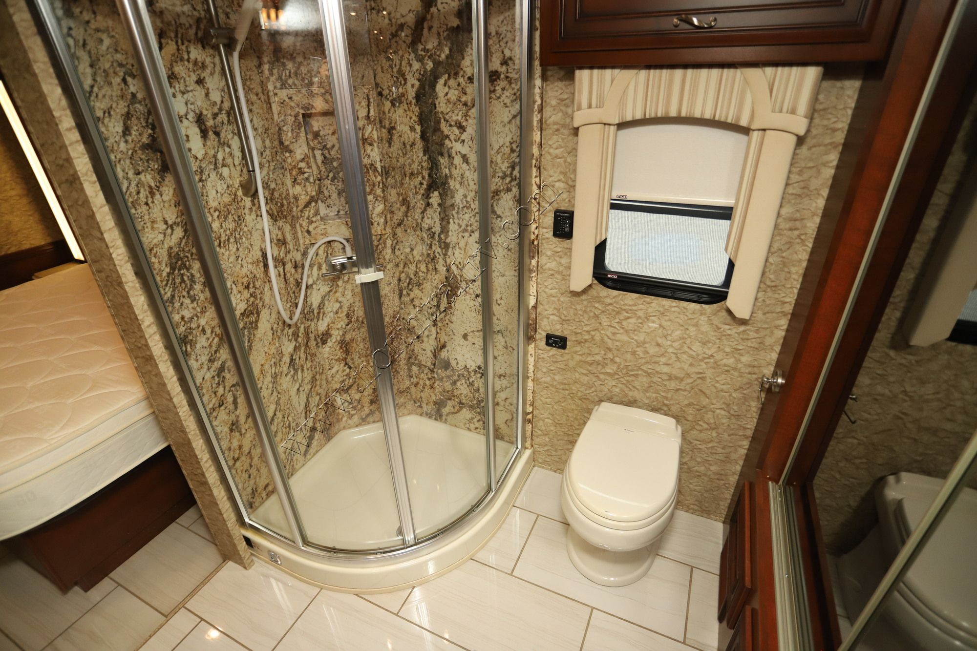 Used 2014 Newmar Ventana 4039 Class A  For Sale