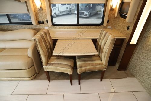 2014 Newmar Ventana 4039