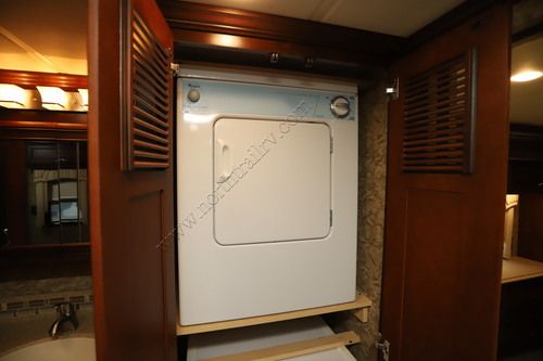 2014 Newmar Ventana 4039