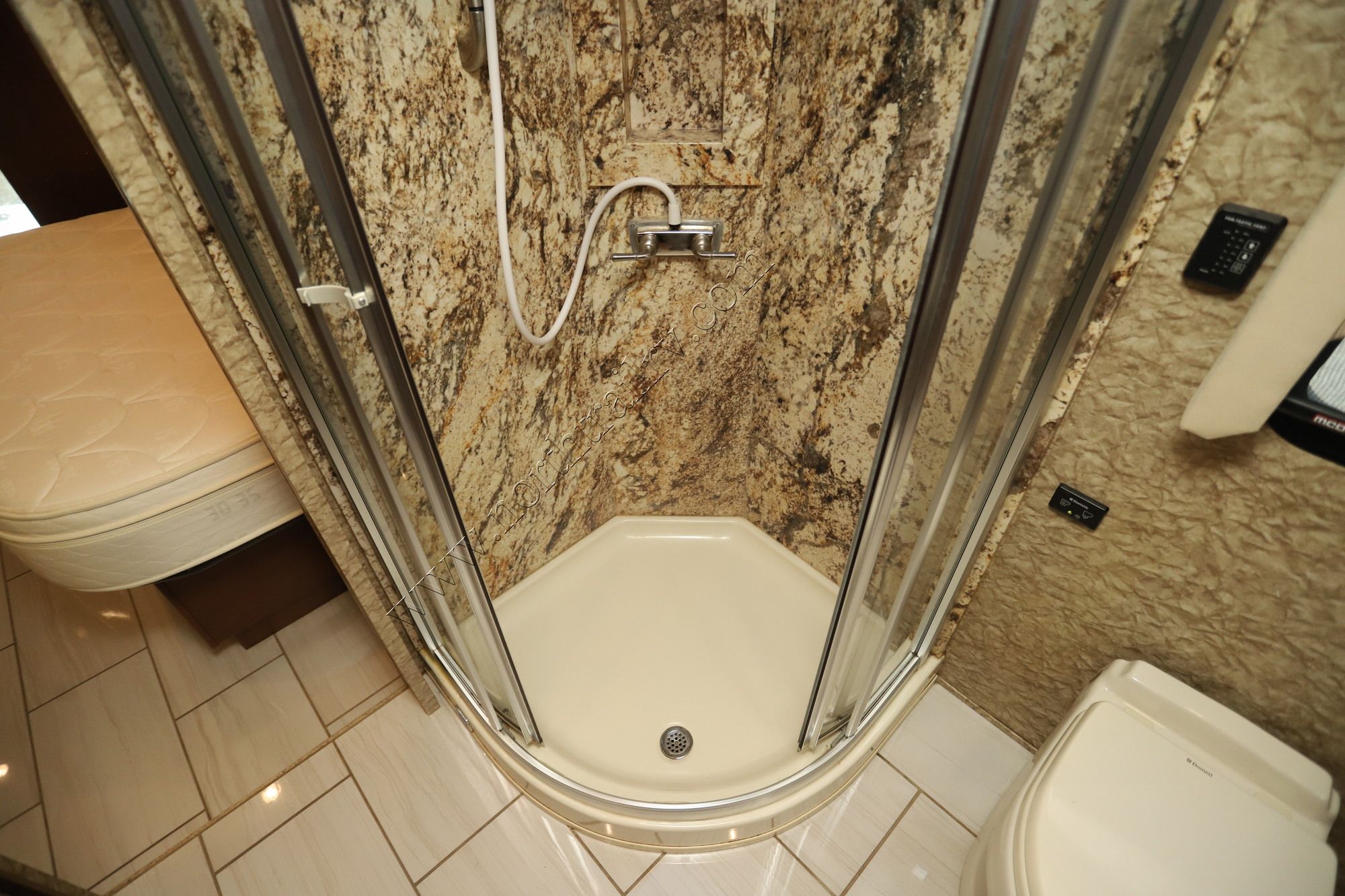 Used 2014 Newmar Ventana 4039 Class A  For Sale