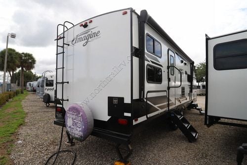 2021 Grand Design Imagine 2800BH
