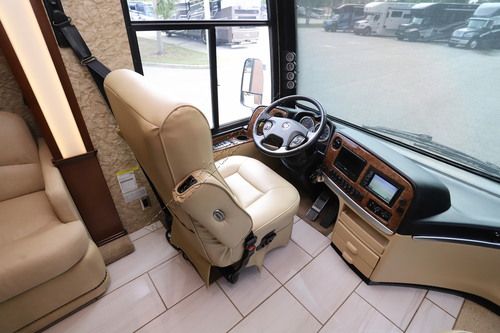 2014 Newmar Ventana 4039