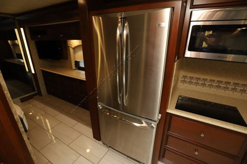 2014 Newmar Ventana 4039