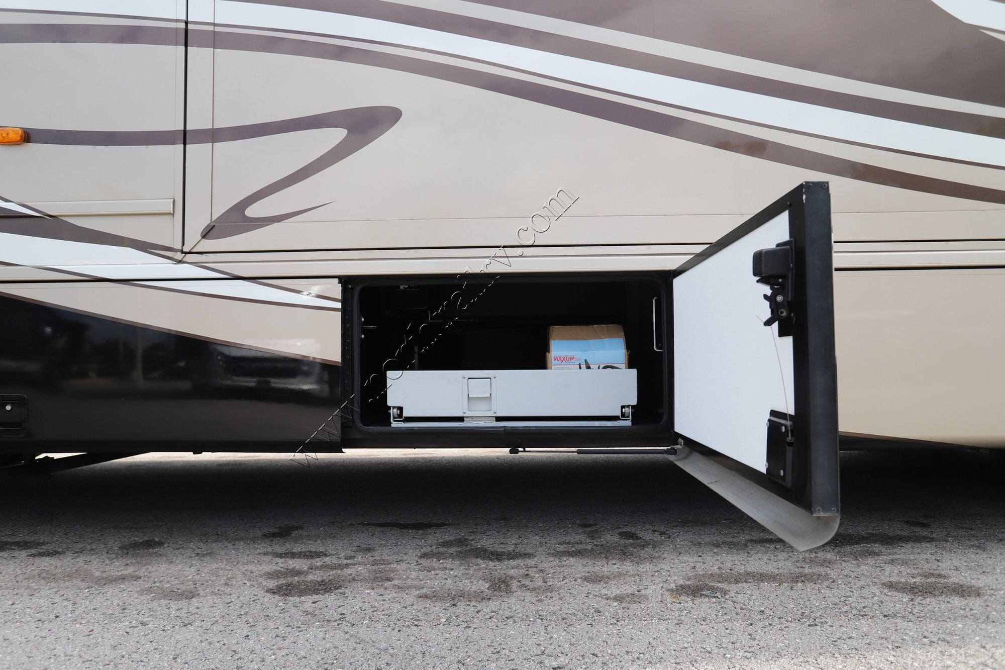 Used 2014 Newmar Ventana 4039 Class A  For Sale
