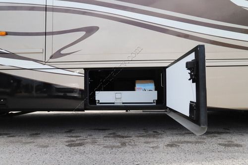 2014 Newmar Ventana 4039