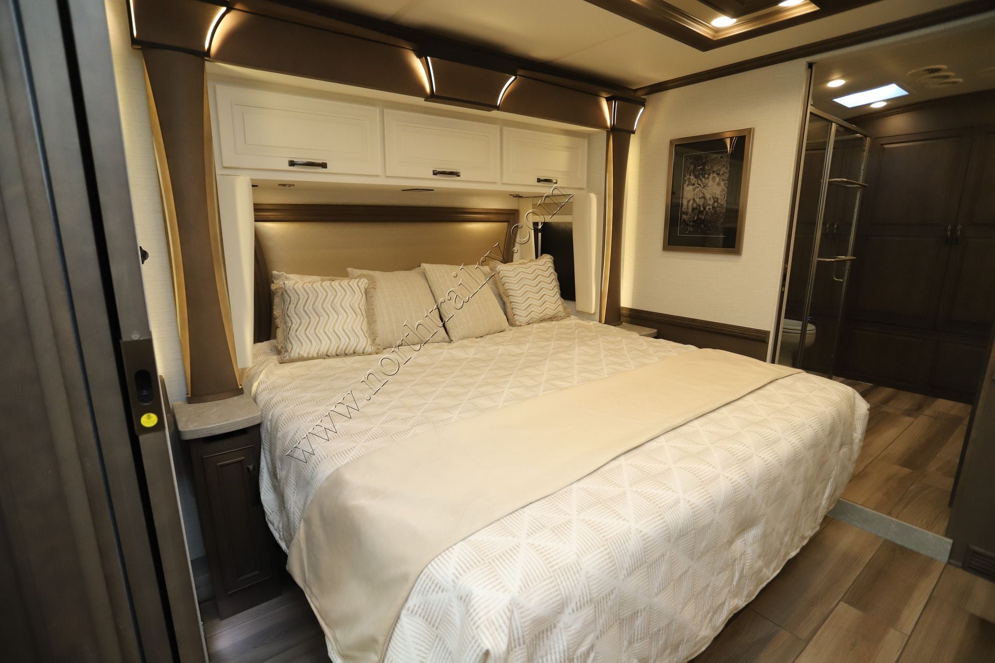 New 2027 Newmar Dutch Star 4369 Class A  For Sale