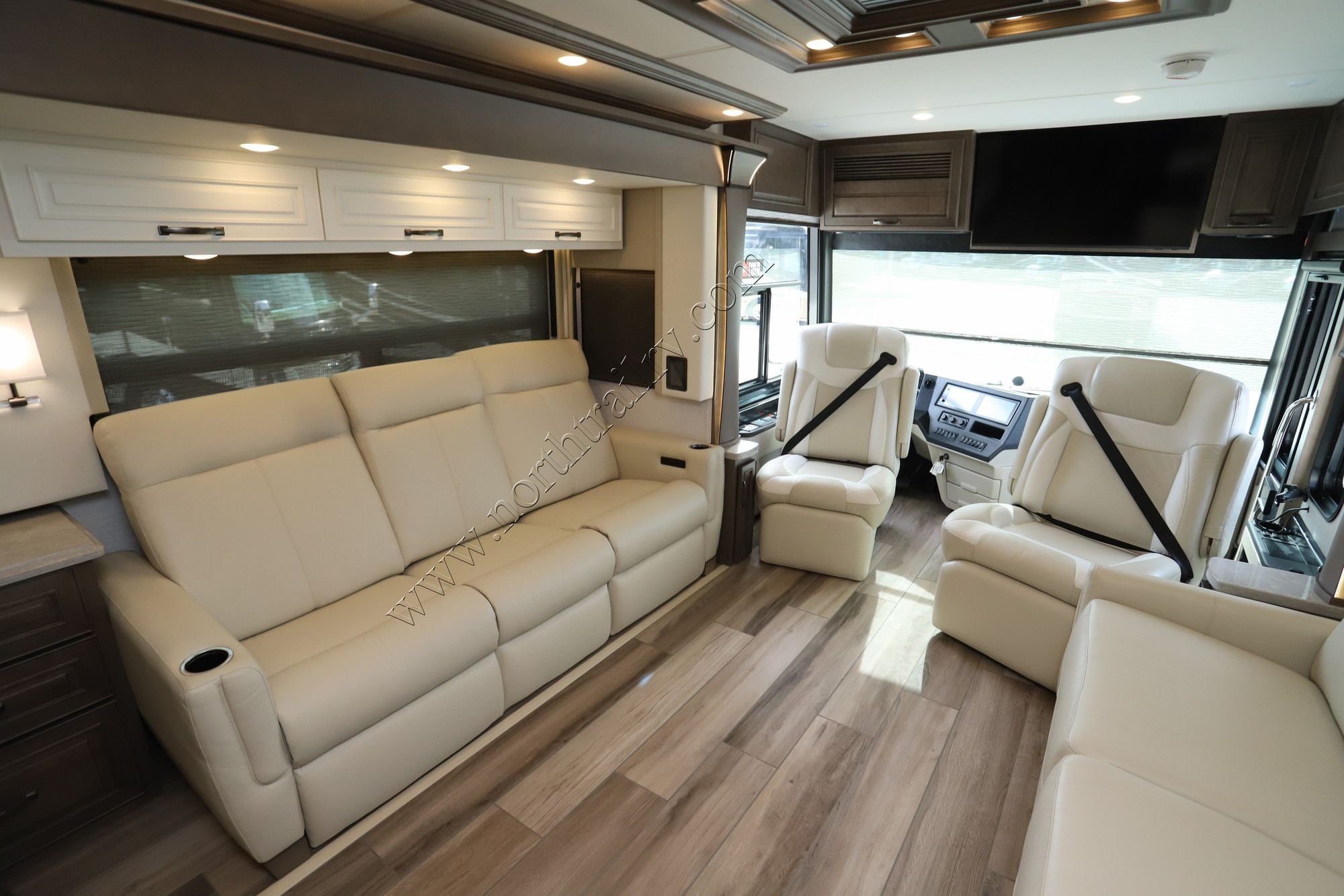New 2027 Newmar Dutch Star 4369 Class A  For Sale