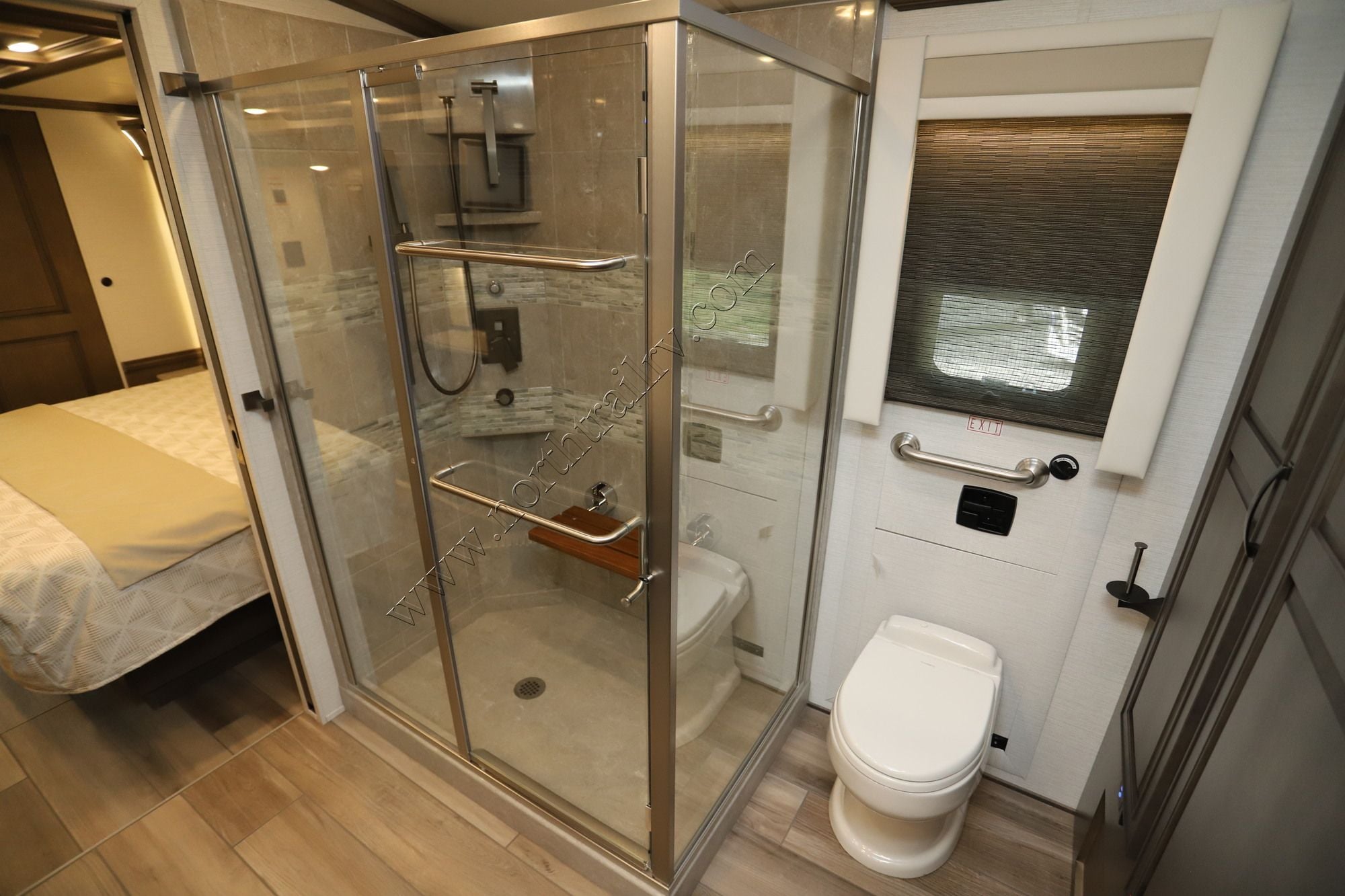 New 2027 Newmar Dutch Star 4369 Class A  For Sale