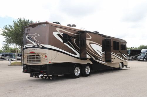 2014 Newmar Ventana 4039