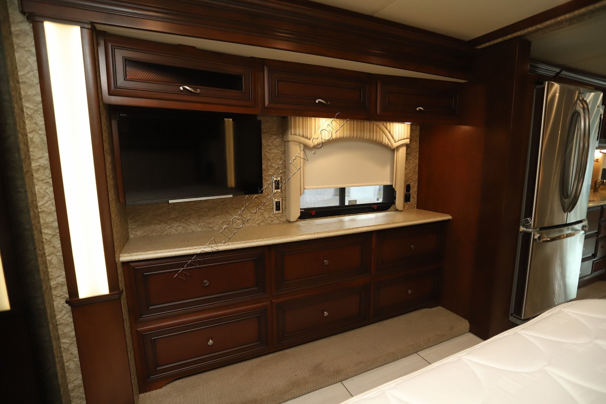 Used 2014 Newmar Ventana 4039 Class A  For Sale