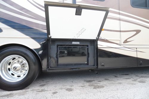2014 Newmar Ventana 4039