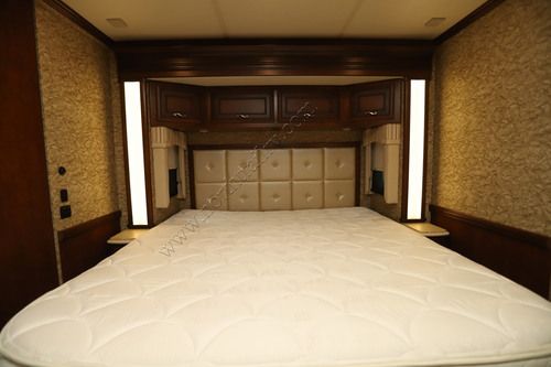 2014 Newmar Ventana 4039