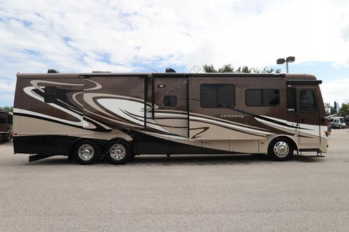2014 Newmar Ventana 4039