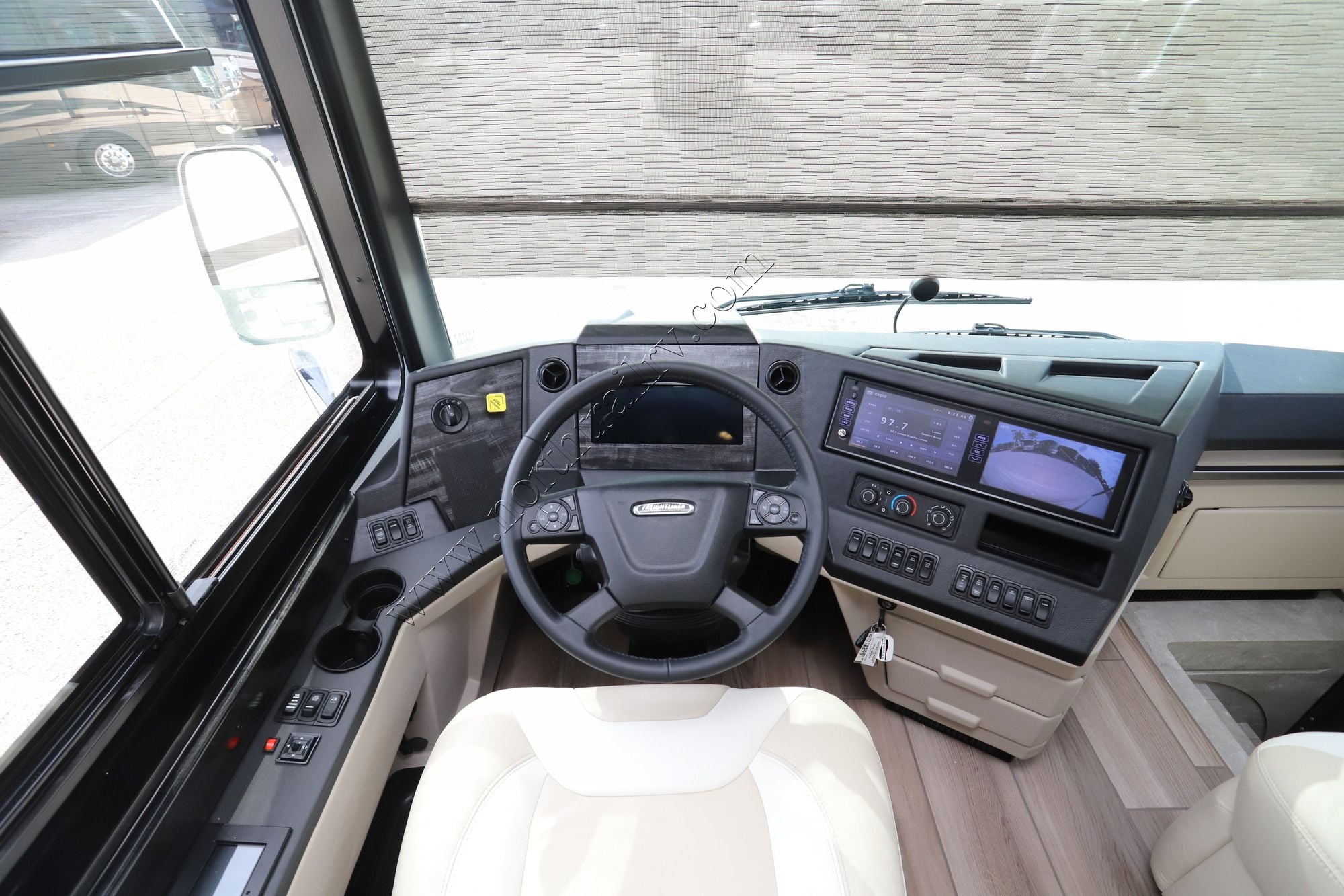 New 2027 Newmar Dutch Star 4369 Class A  For Sale