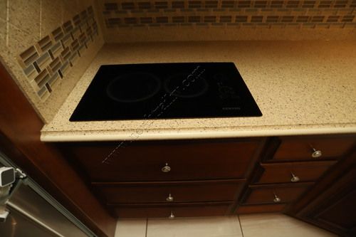 2014 Newmar Ventana 4039