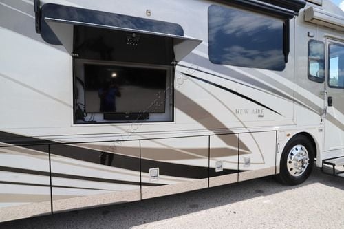 2021 Newmar New Aire 3543