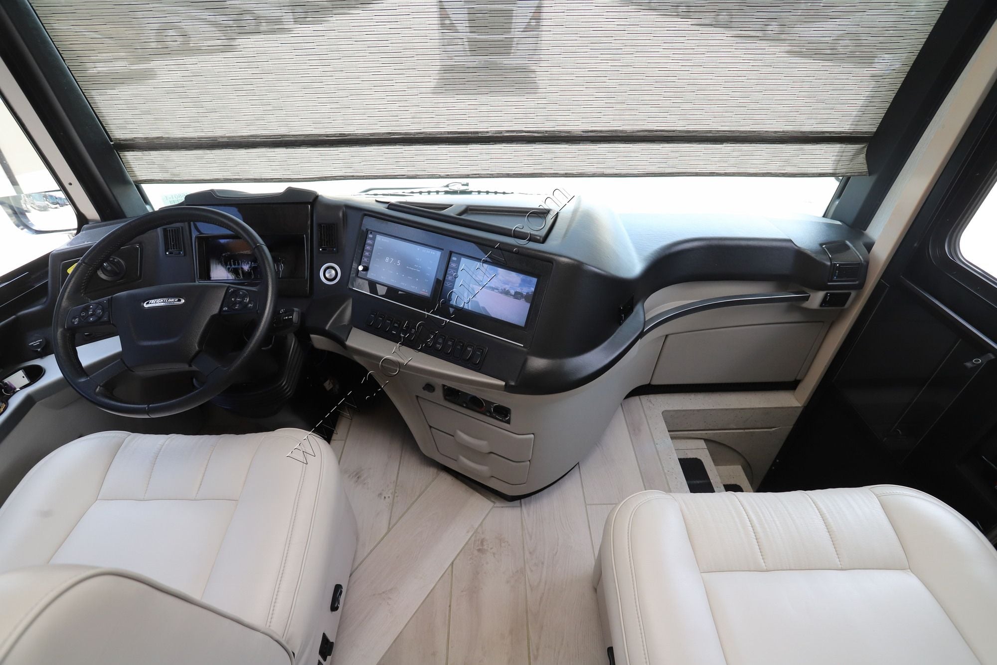 Used 2021 Newmar New Aire 3543 Class A  For Sale