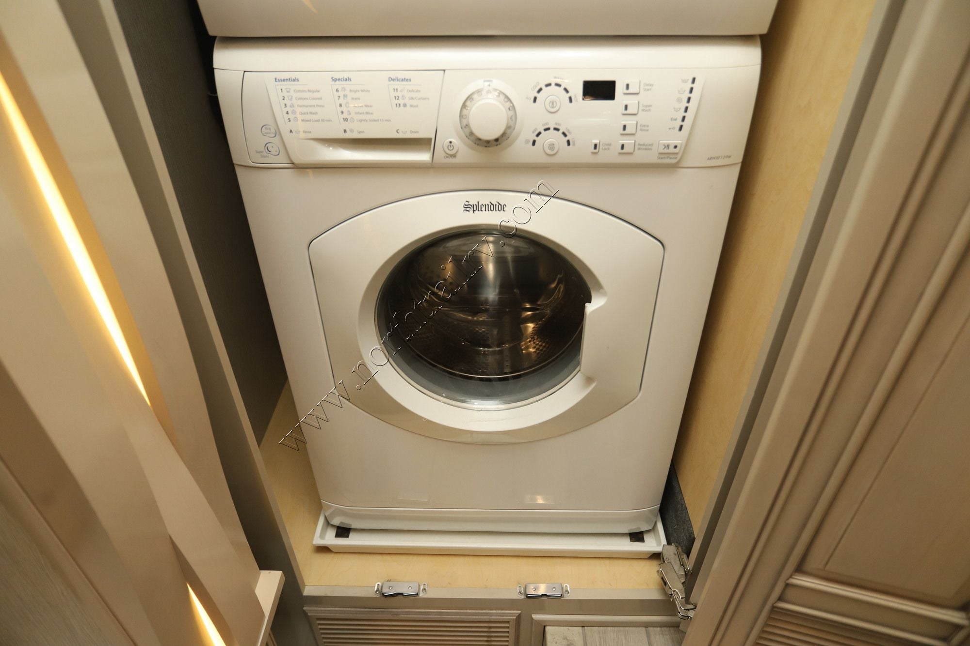 Used 2021 Newmar New Aire 3543 Class A  For Sale