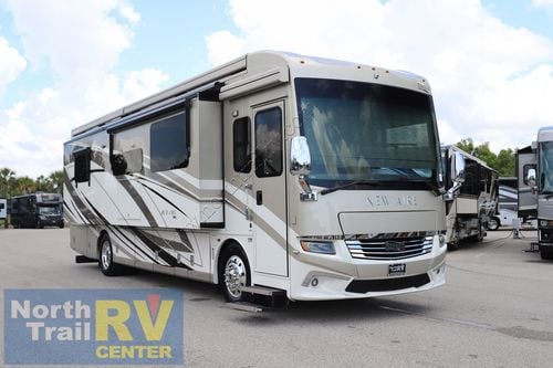 2021 Newmar New Aire 3543