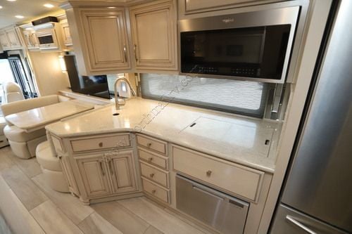 2021 Newmar New Aire 3543