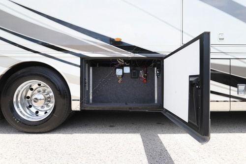 2021 Newmar New Aire 3543