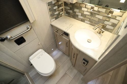 2021 Newmar New Aire 3543