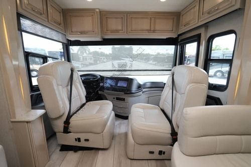 2021 Newmar New Aire 3543