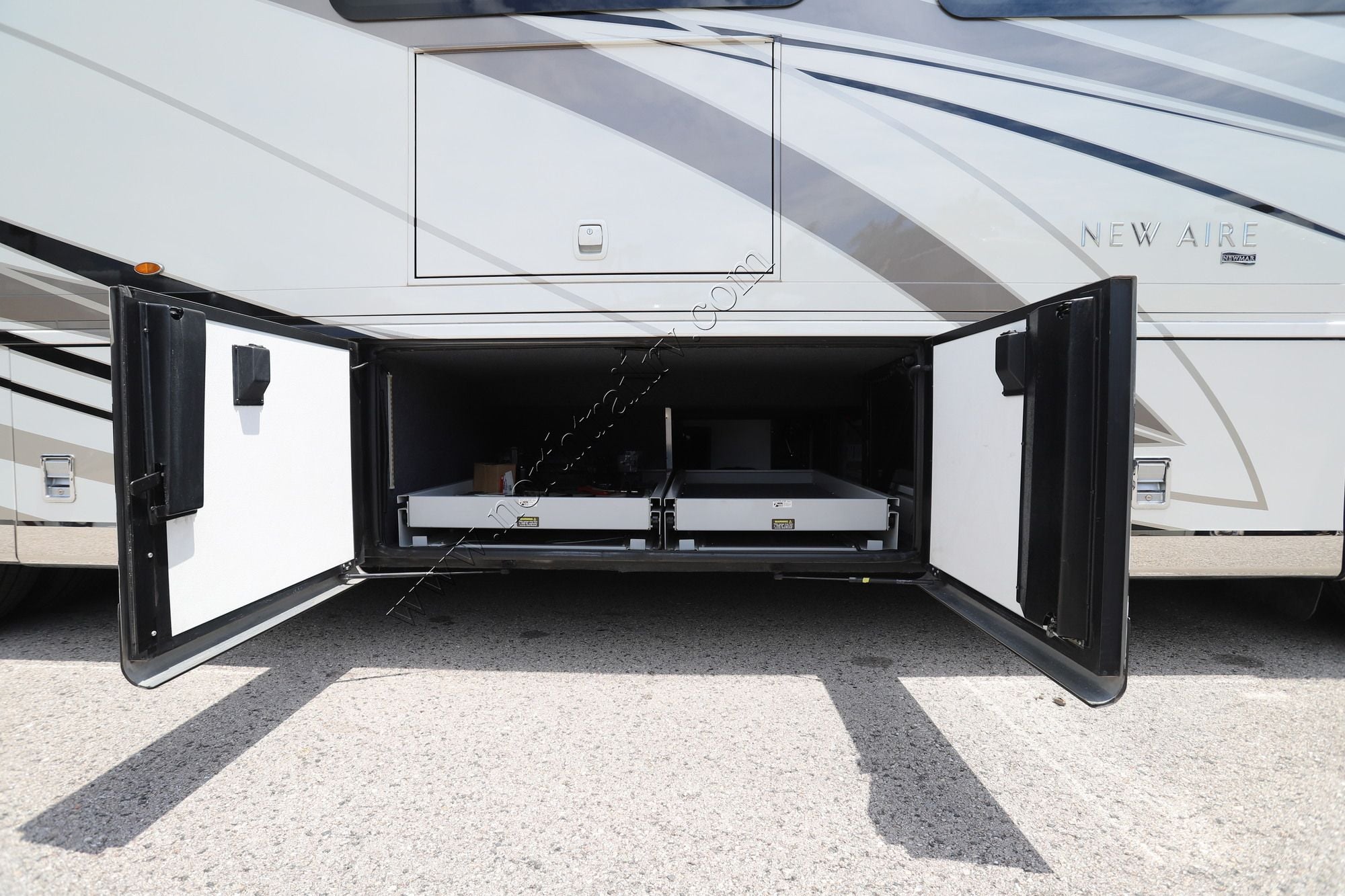 Used 2021 Newmar New Aire 3543 Class A  For Sale