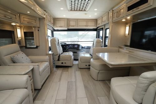 2021 Newmar New Aire 3543