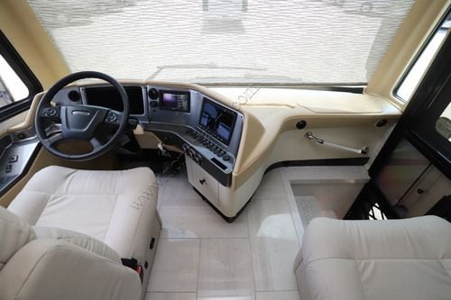 2026 Tiffin Motor Homes Phaeton 35CH