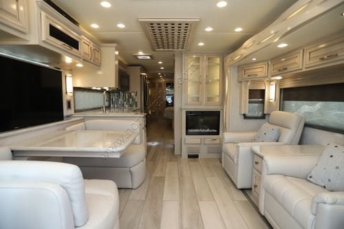 2021 Newmar New Aire 3543