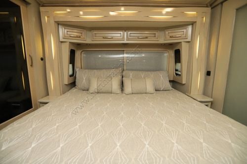 2021 Newmar New Aire 3543