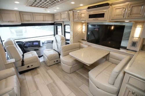 2021 Newmar New Aire 3543