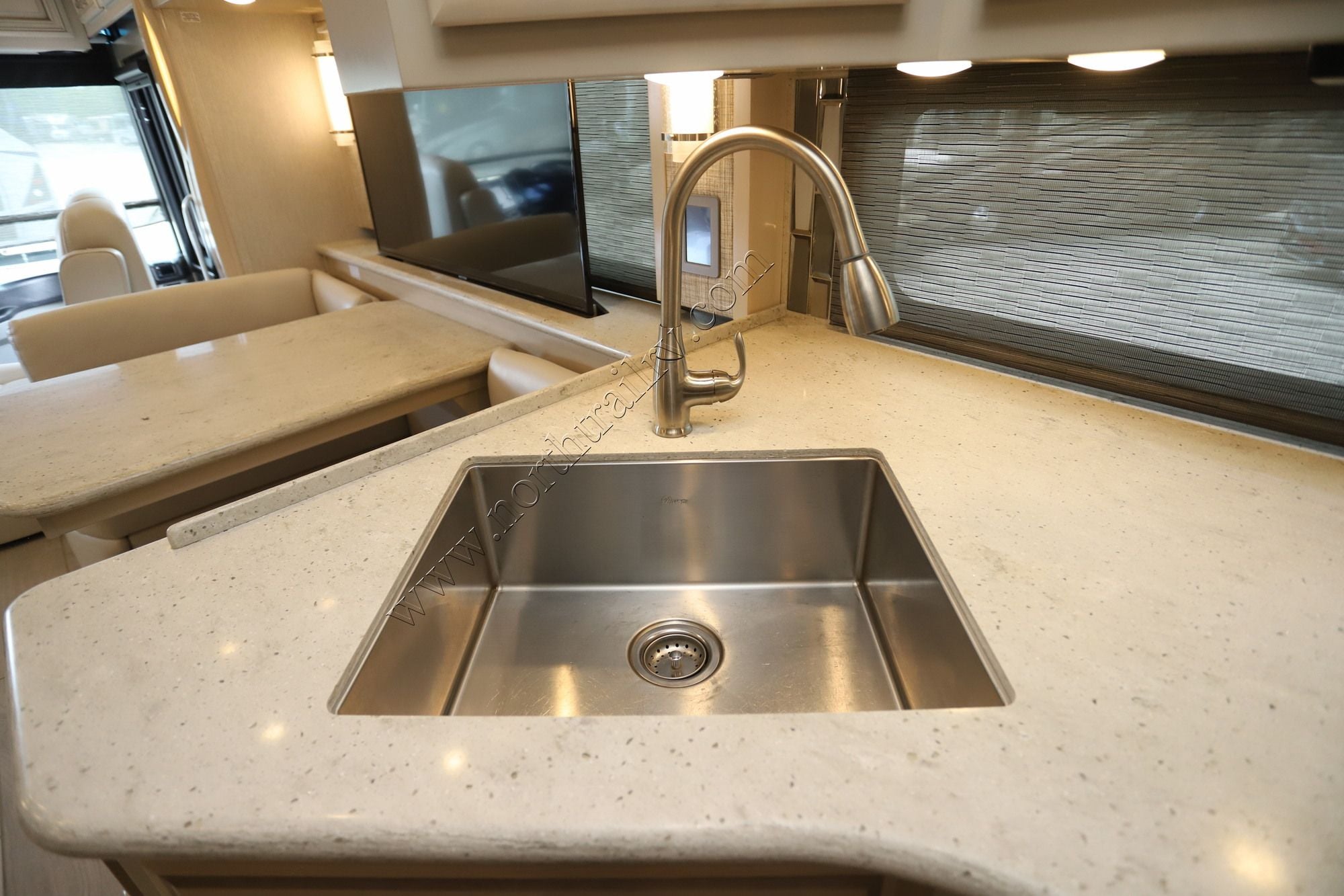Used 2021 Newmar New Aire 3543 Class A  For Sale