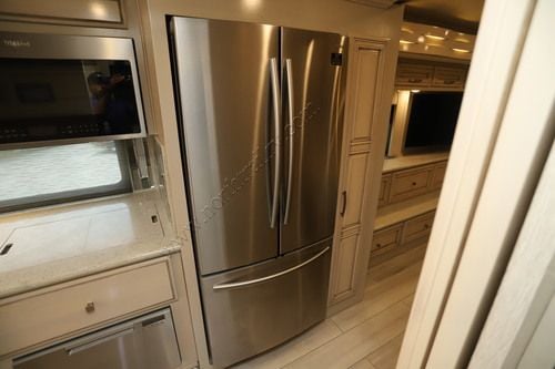 2021 Newmar New Aire 3543
