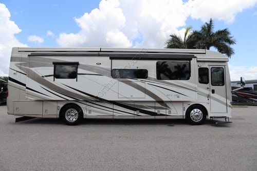 2021 Newmar New Aire 3543