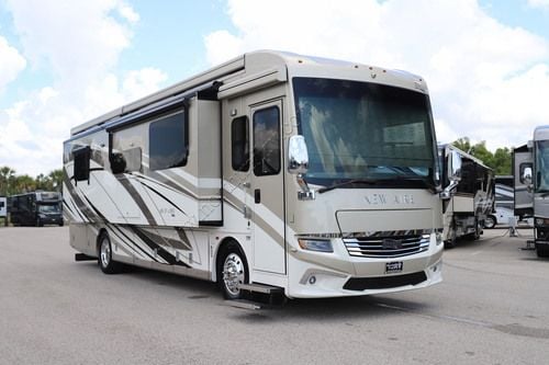 2021 Newmar New Aire 3543