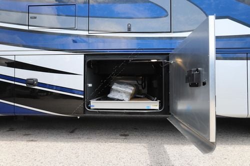 2026 Tiffin Motor Homes Phaeton 35CH