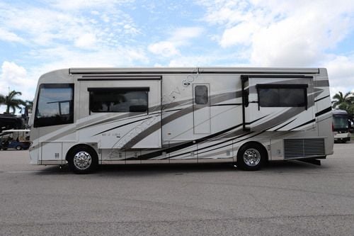 2021 Newmar New Aire 3543