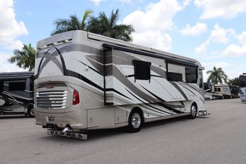 2021 Newmar New Aire 3543