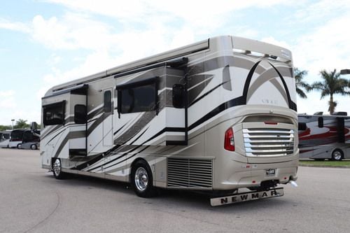 2021 Newmar New Aire 3543