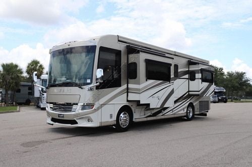 2021 Newmar New Aire 3543