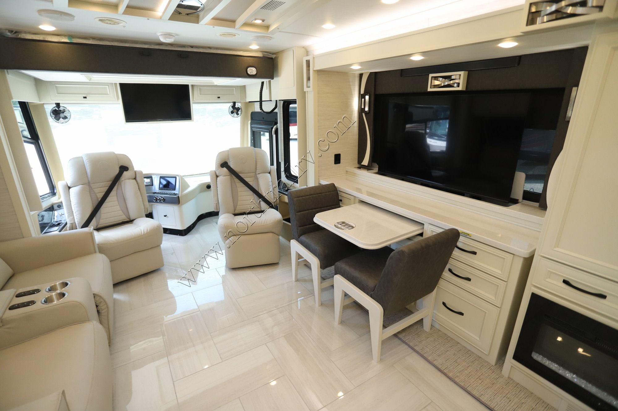 New 2026 Tiffin Motor Homes Phaeton 35CH Class A  For Sale
