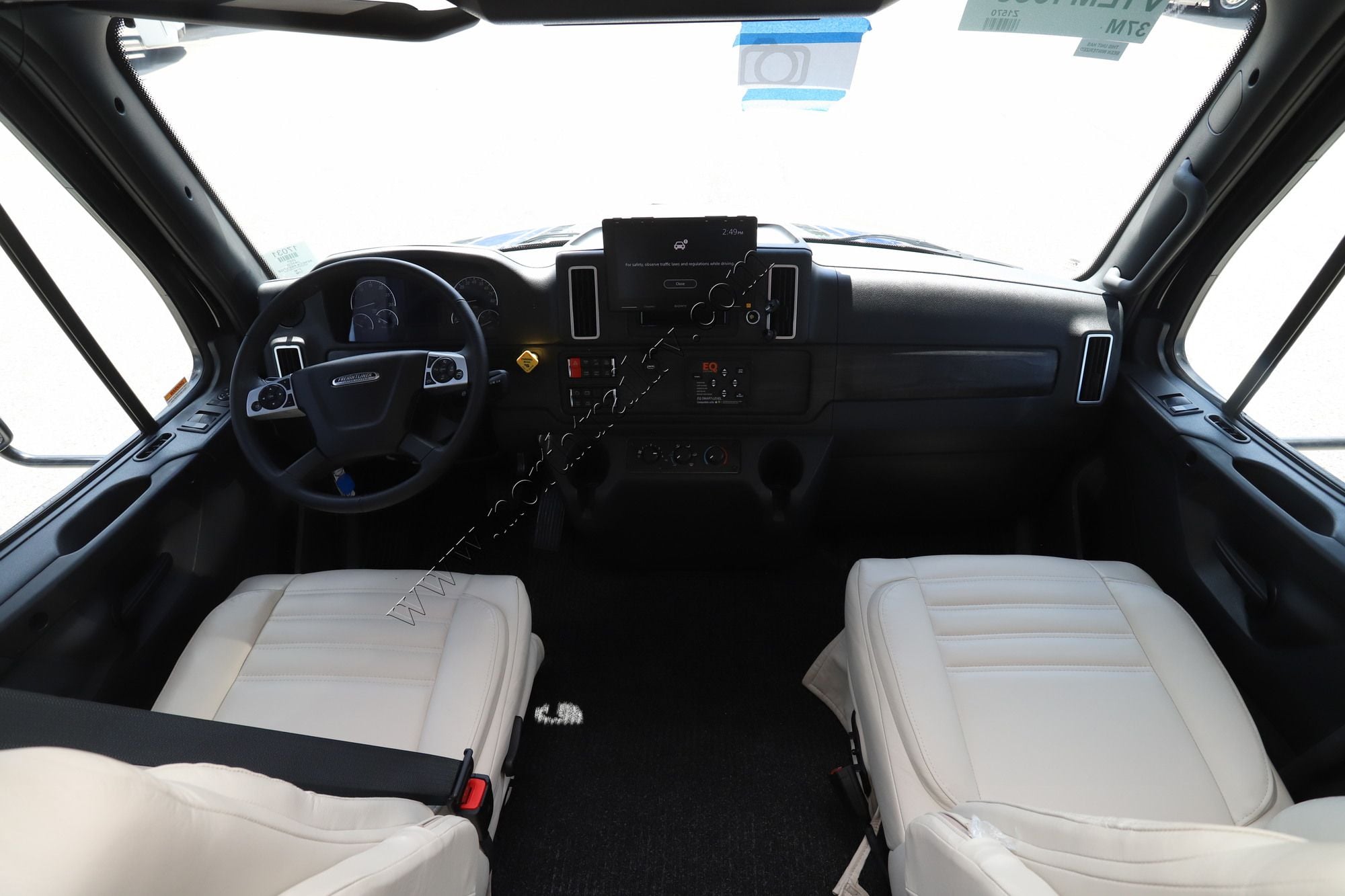 New 2027 Jayco Seneca Prestige 37M Super C  For Sale